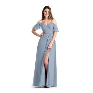 Azazie Bridesmaid Dress